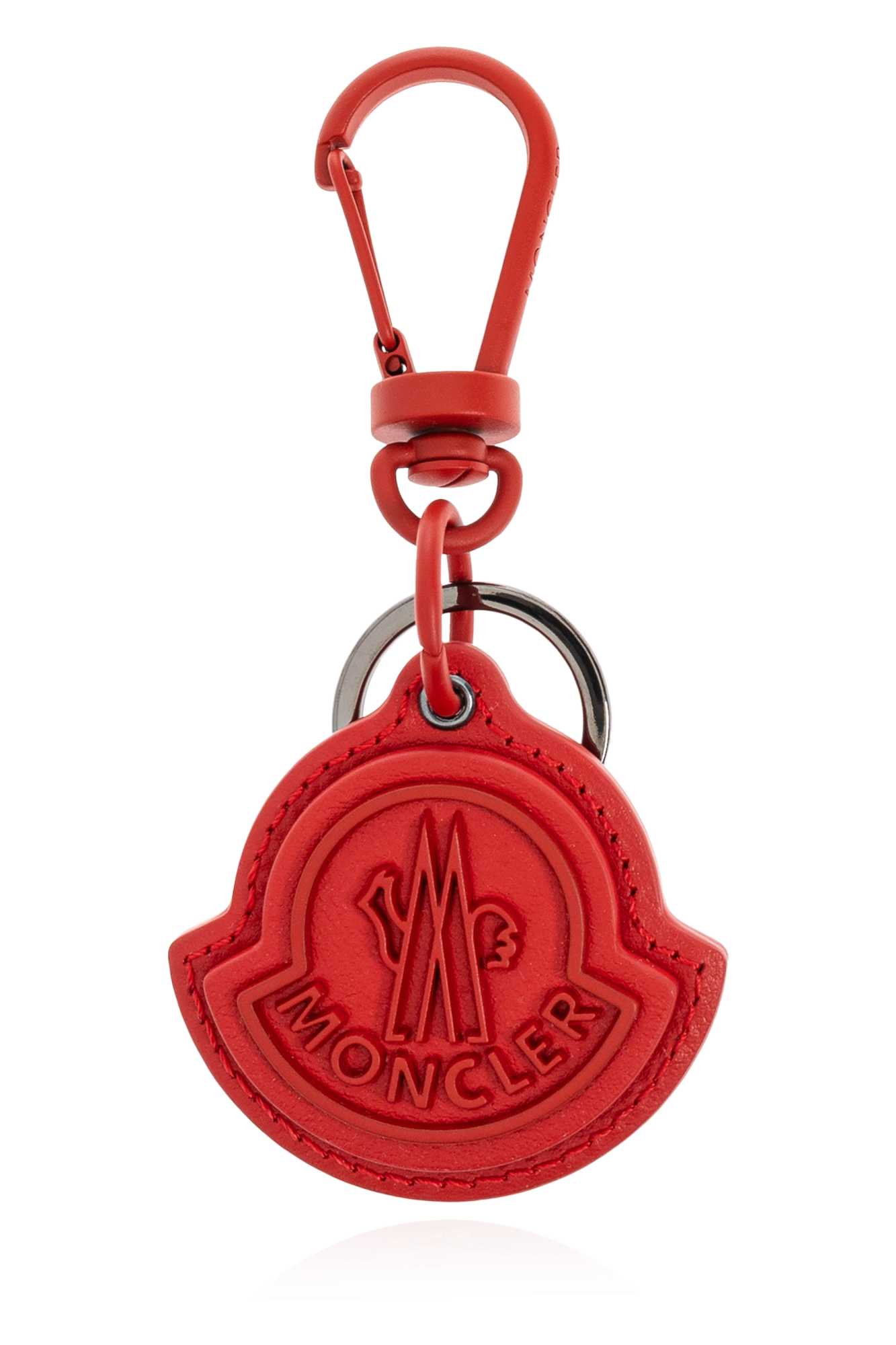MONCLER モンクレール キーリング KEY RING 6F00007 M2489